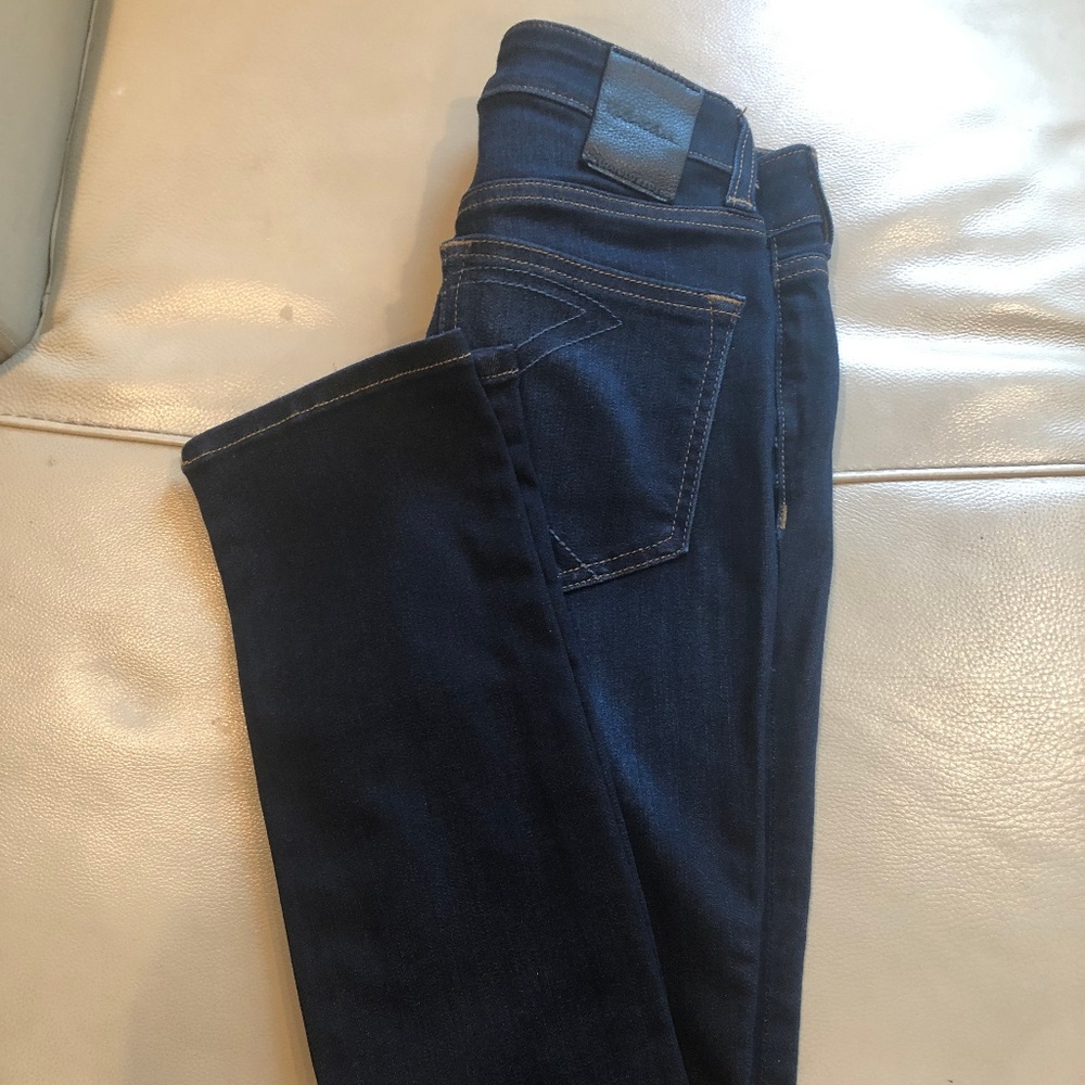 Relentless Jeans